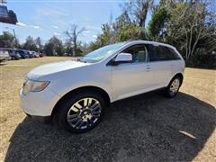 2010 Ford Edge 