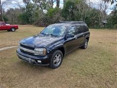 2004 Chevrolet TrailBlazer 