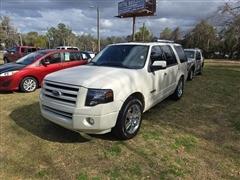 2008 Ford Expedition 