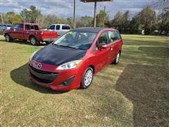 2014 Mazda MAZDA5 