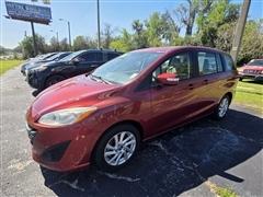 2014 Mazda MAZDA5 