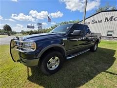 2005 Ford F-150 