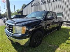 2010 GMC Sierra 1500 