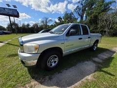 2007 Dodge Ram 1500 