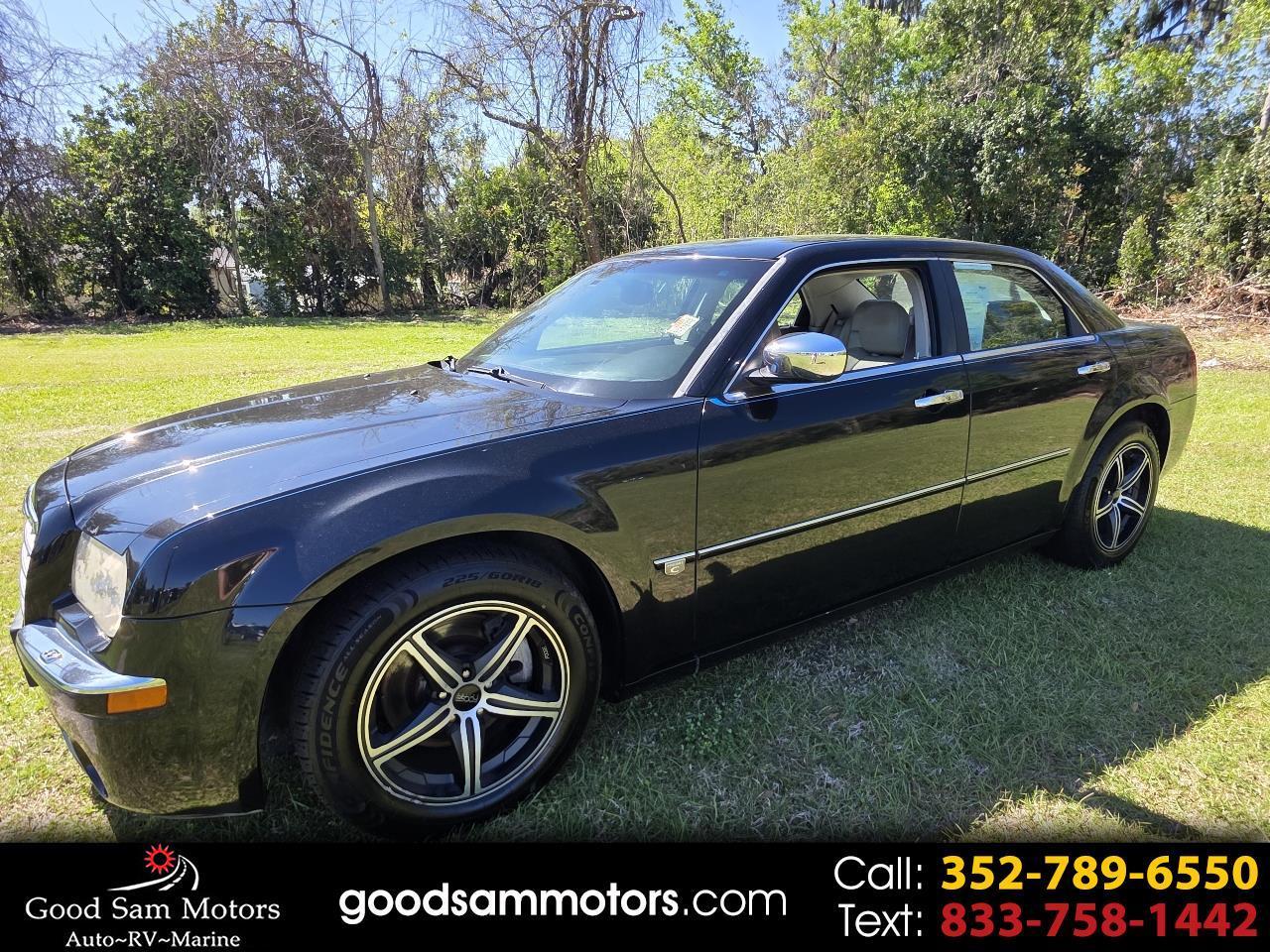 2005 Chrysler 300 4dr Sdn 300C *Ltd Avail*