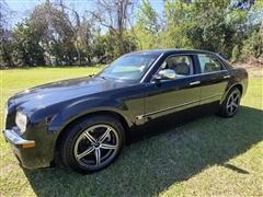 2005 Chrysler 300 