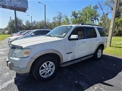 2008 Ford Explorer 