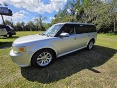 2012 Ford Flex 