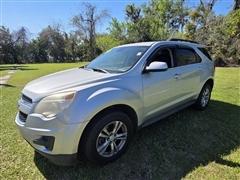 2014 Chevrolet Equinox 