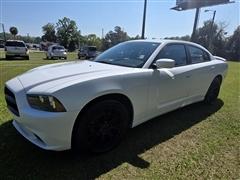2014 Dodge Charger 