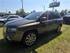 2016 Jeep Compass 
