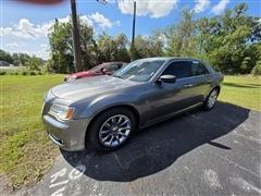 2012 Chrysler 300 
