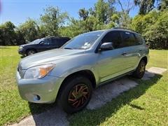 2006 Toyota RAV4 