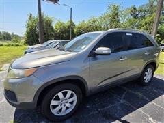 2013 Kia Sorento 