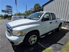 2004 Dodge Ram 2500 