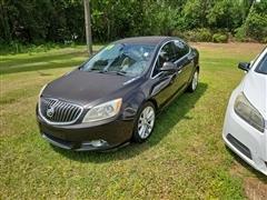 2013 Buick Verano 