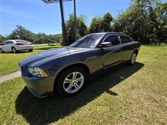 2014 Dodge Charger 