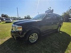 2012 Ford Expedition 