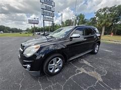 2014 Chevrolet Equinox 