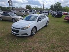 2015 Chevrolet Malibu 