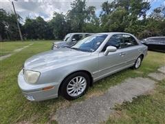 2005 Hyundai XG350 