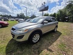 2010 Mazda CX-9 