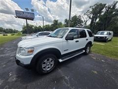 2006 Ford Explorer 