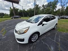2017 Kia Rio 