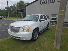 2008 GMC Yukon Denali 