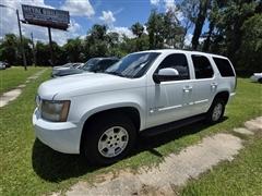2007 Chevrolet Tahoe 