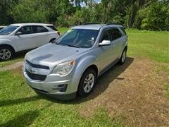 2014 Chevrolet Equinox 