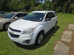 2014 Chevrolet Equinox 