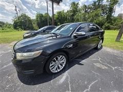 2013 Ford Taurus 