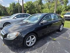 2012 Chevrolet Malibu 