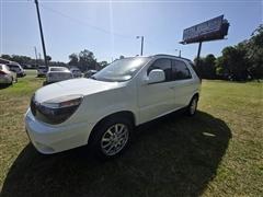 2006 Buick Rendezvous 