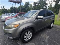 2013 Kia Sorento 