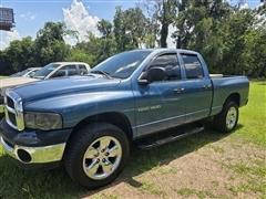 2003 Dodge Ram 1500 