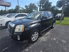2015 GMC Terrain 