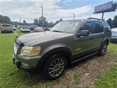 2006 Ford Explorer 