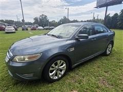 2010 Ford Taurus 