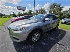 2015 Mazda CX-9 