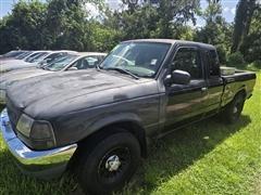 1999 Ford Ranger 