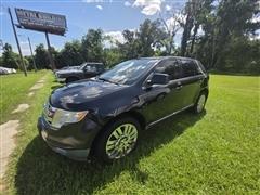 2010 Ford Edge 