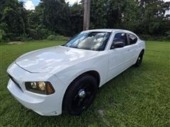 2010 Dodge Charger 