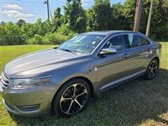 2014 Ford Taurus 