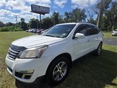 2016 Chevrolet Traverse 