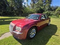 2007 Chrysler 300 