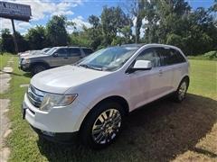 2010 Ford Edge 