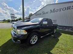 2012 Dodge 1500 