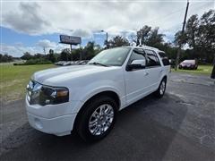2014 Ford Expedition 